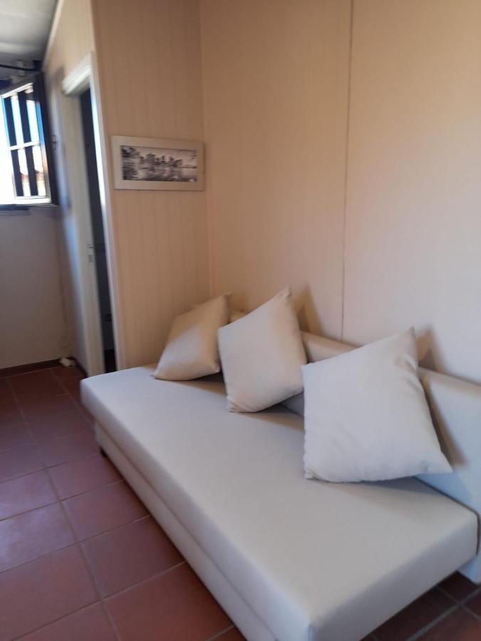 Apartamento Casa Di Alba Cannigione Exterior foto