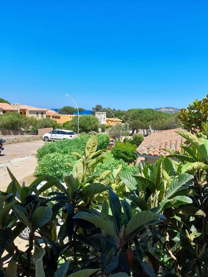 Apartamento Casa Di Alba Cannigione Exterior foto