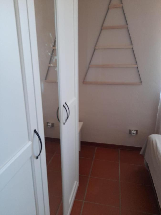 Apartamento Casa Di Alba Cannigione Exterior foto