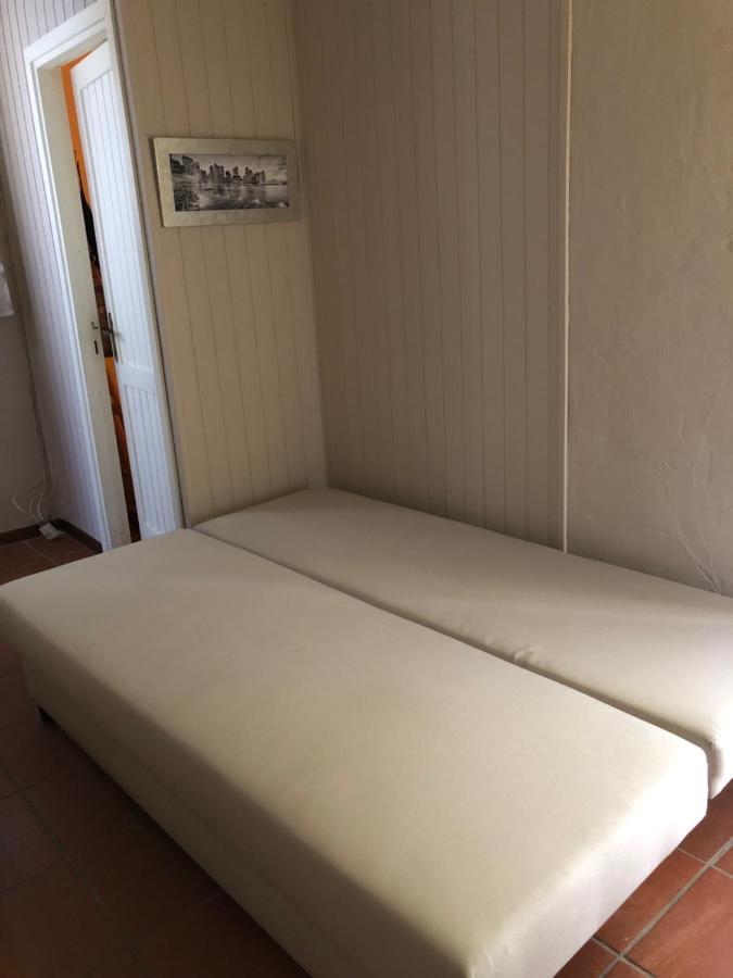 Apartamento Casa Di Alba Cannigione Exterior foto