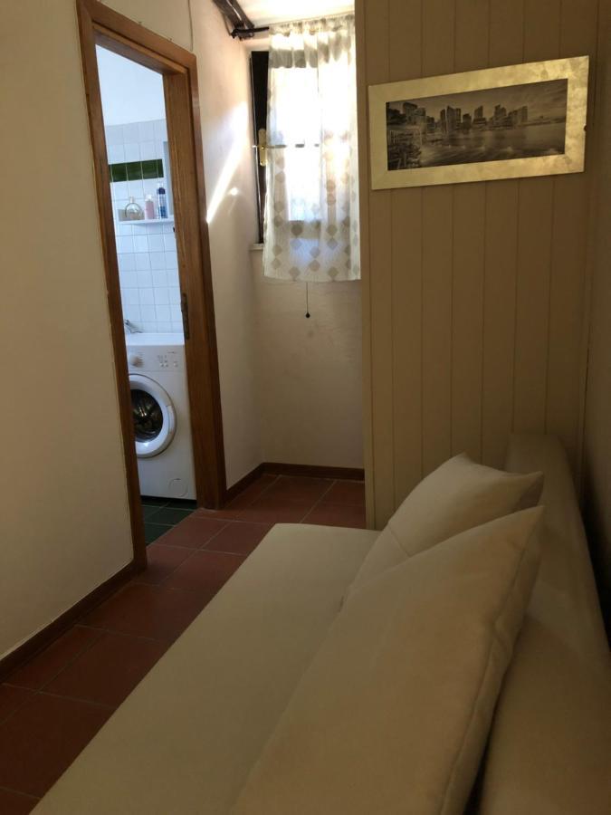 Apartamento Casa Di Alba Cannigione Exterior foto