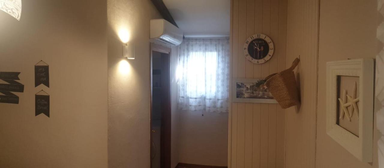 Apartamento Casa Di Alba Cannigione Exterior foto